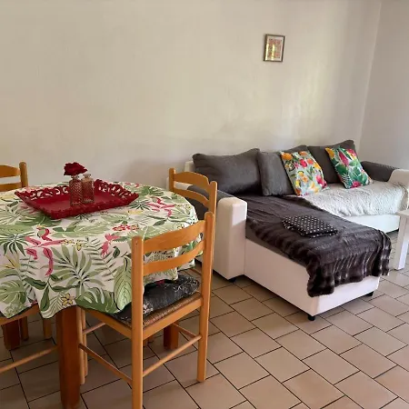 Сasa de vacaciones Albizias 3 *