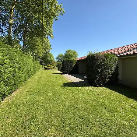 Albizias 3 بيت للعطل *