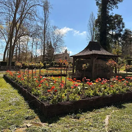 Сasa de vacaciones Albizias 3 *