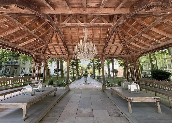 Albizias 3 * أوجيني ليه با