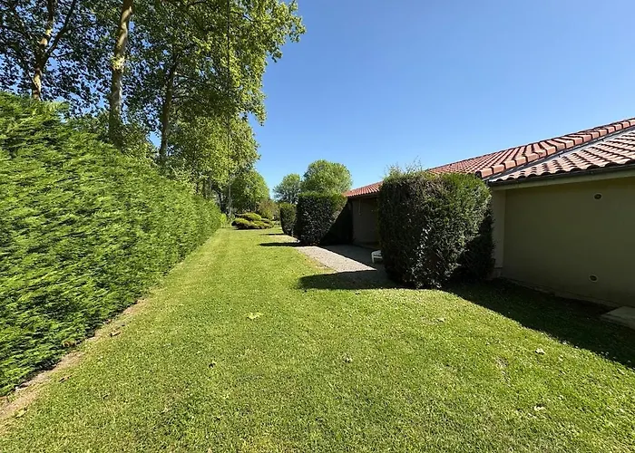 Albizias 3 بيت للعطل *